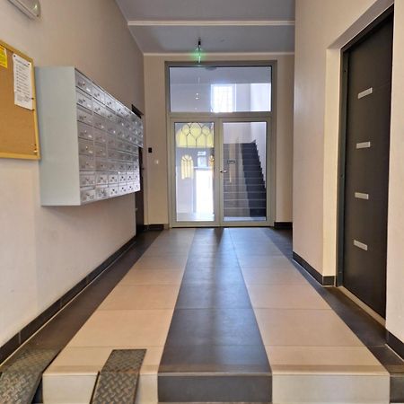 Apartament 51 Z Miejscem Parkingowym Διαμέρισμα Stary Toruń Εξωτερικό φωτογραφία