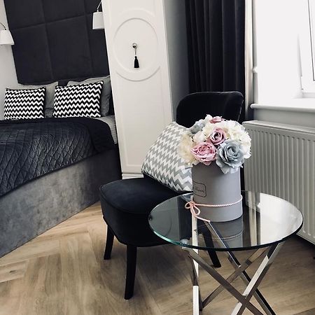 Apartament 51 Z Miejscem Parkingowym Stary Toruń Εξωτερικό φωτογραφία