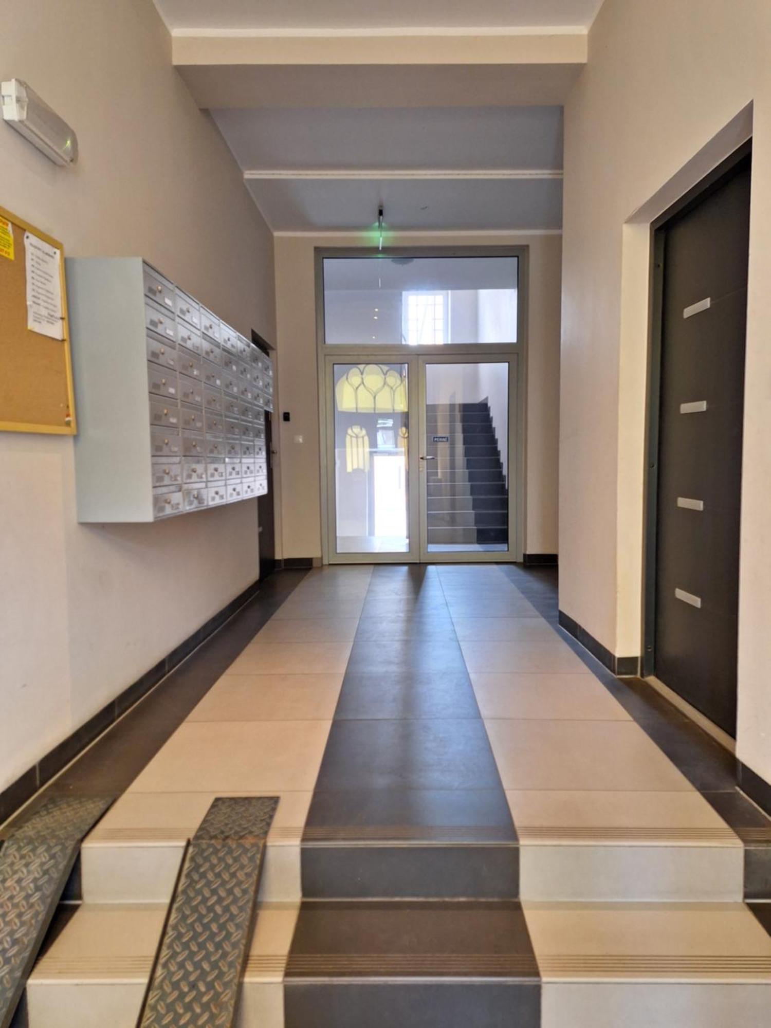 Apartament 51 Z Miejscem Parkingowym Διαμέρισμα Stary Toruń Εξωτερικό φωτογραφία