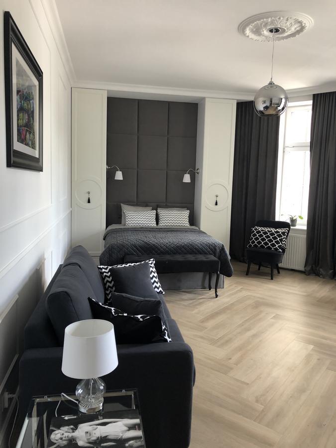 Apartament 51 Z Miejscem Parkingowym Stary Toruń Εξωτερικό φωτογραφία