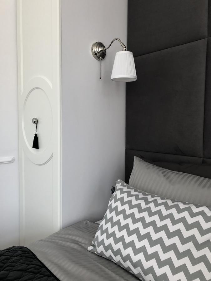 Apartament 51 Z Miejscem Parkingowym Stary Toruń Εξωτερικό φωτογραφία