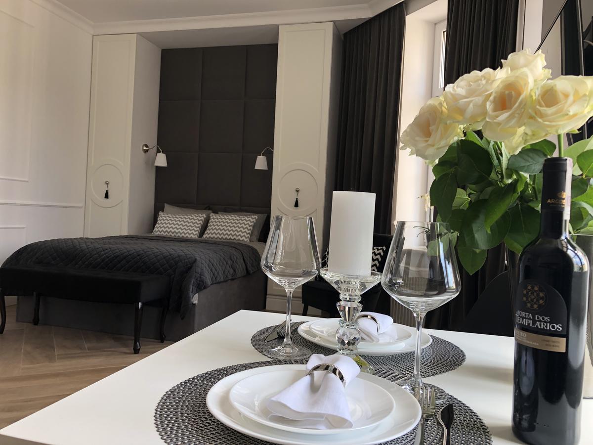 Apartament 51 Z Miejscem Parkingowym Stary Toruń Εξωτερικό φωτογραφία