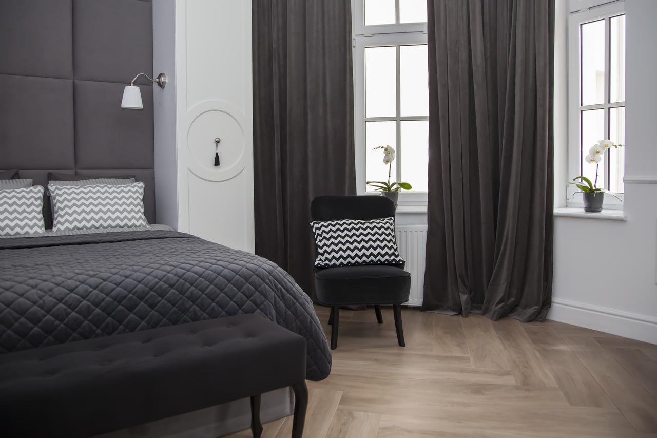 Apartament 51 Z Miejscem Parkingowym Stary Toruń Εξωτερικό φωτογραφία