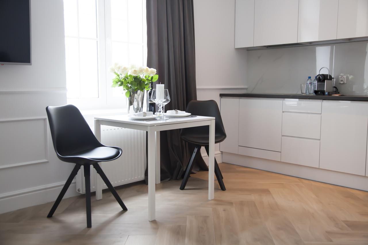 Apartament 51 Z Miejscem Parkingowym Stary Toruń Εξωτερικό φωτογραφία