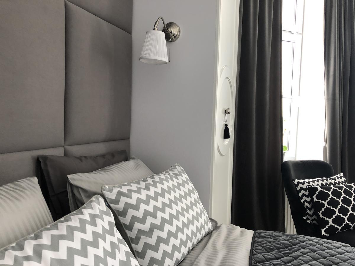 Apartament 51 Z Miejscem Parkingowym Stary Toruń Εξωτερικό φωτογραφία