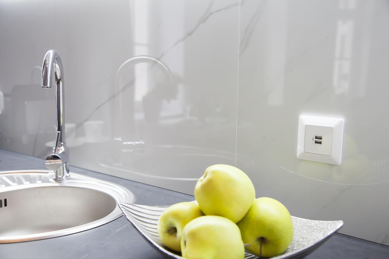 Apartament 51 Z Miejscem Parkingowym Stary Toruń Εξωτερικό φωτογραφία