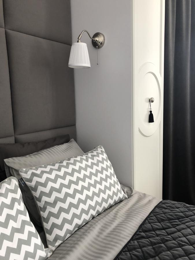 Apartament 51 Z Miejscem Parkingowym Stary Toruń Εξωτερικό φωτογραφία