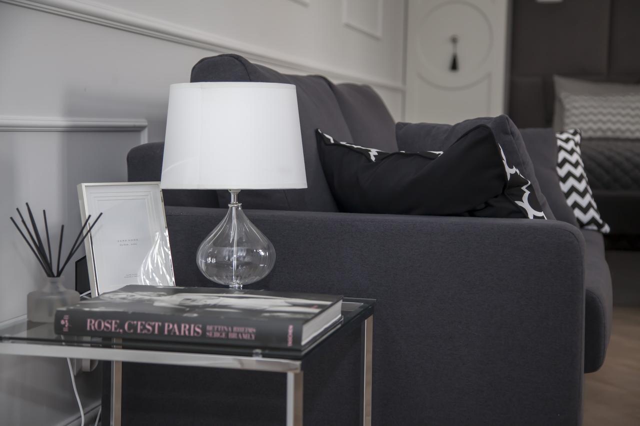 Apartament 51 Z Miejscem Parkingowym Stary Toruń Εξωτερικό φωτογραφία
