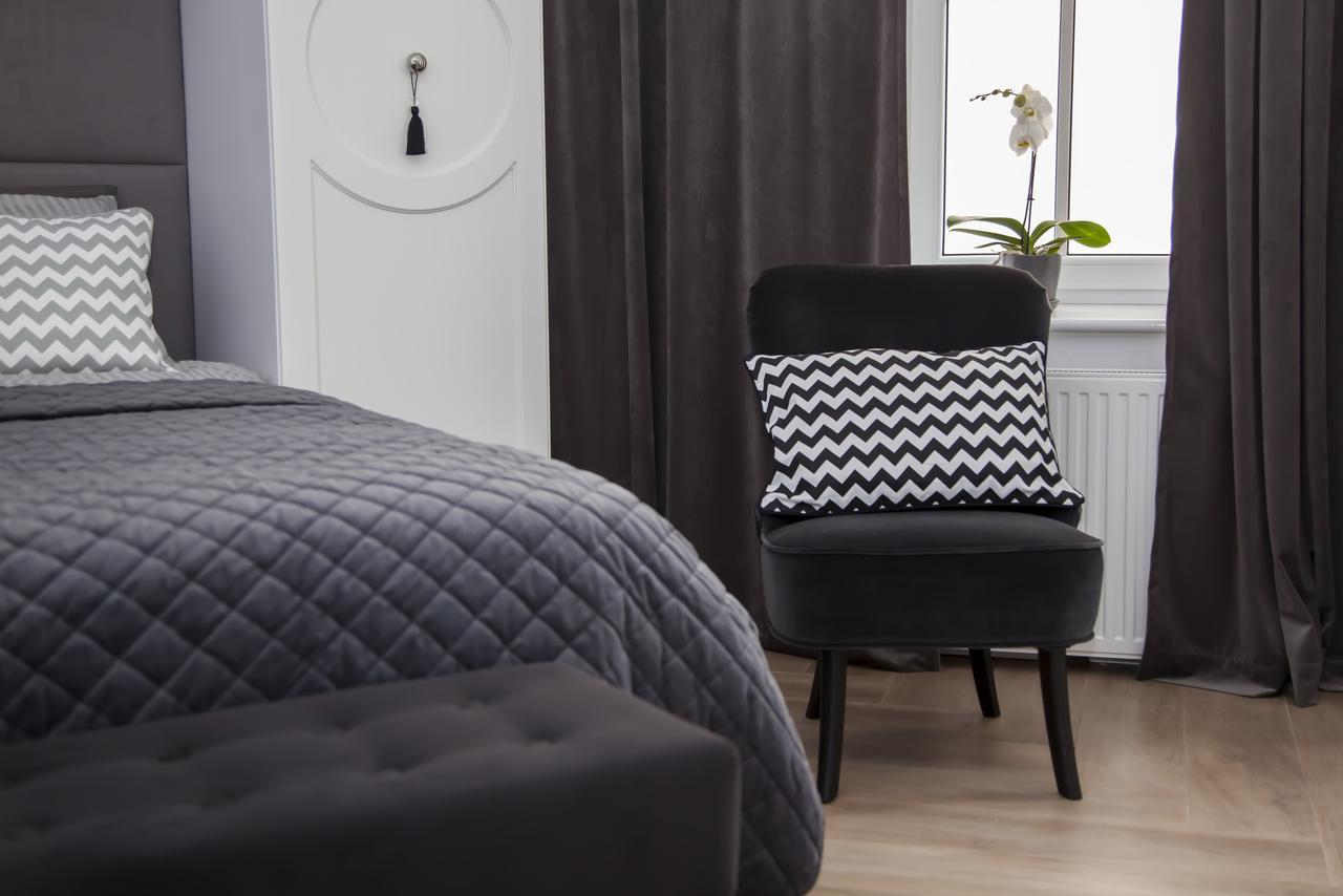 Apartament 51 Z Miejscem Parkingowym Stary Toruń Εξωτερικό φωτογραφία