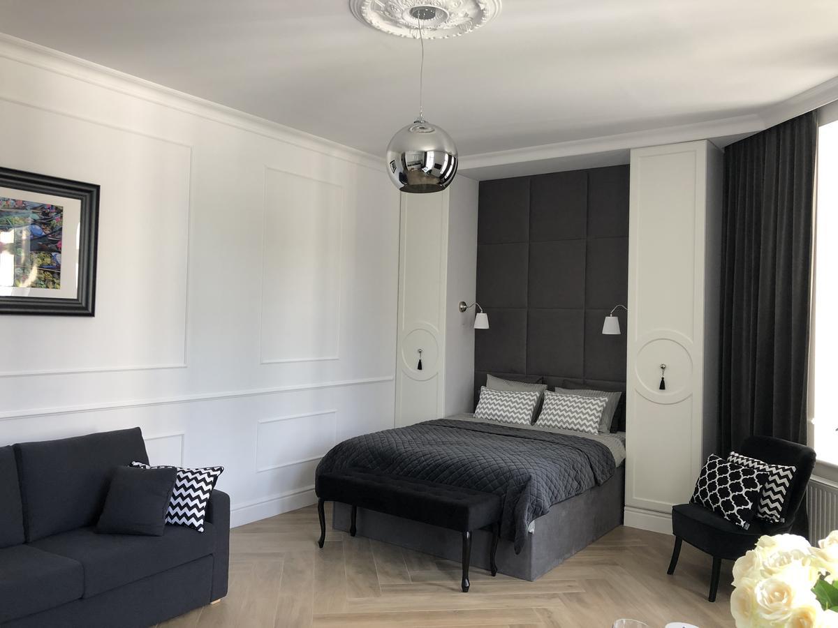 Apartament 51 Z Miejscem Parkingowym Διαμέρισμα Stary Toruń Εξωτερικό φωτογραφία