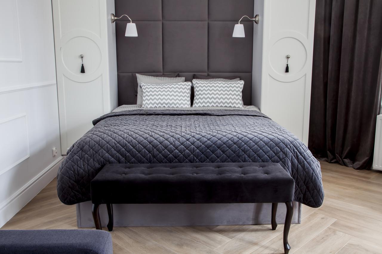 Apartament 51 Z Miejscem Parkingowym Stary Toruń Εξωτερικό φωτογραφία