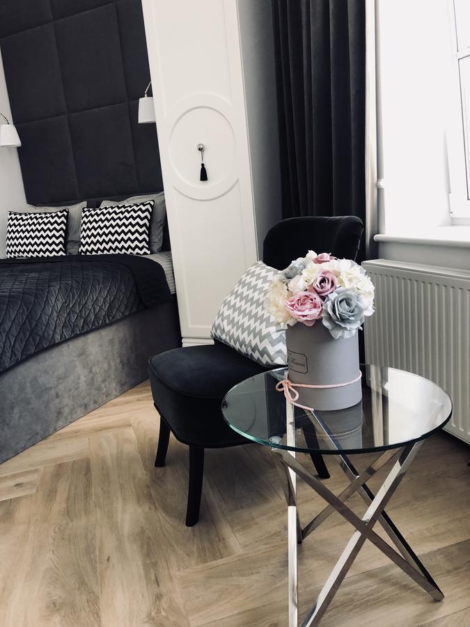 Apartament 51 Z Miejscem Parkingowym Stary Toruń Εξωτερικό φωτογραφία